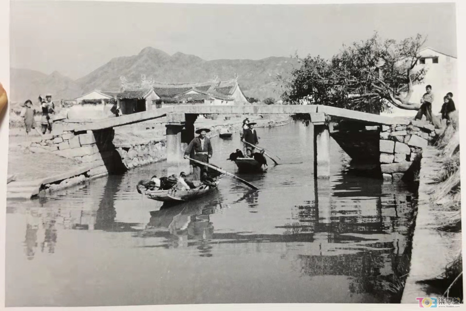 2、张氏四派拙慕公祠--邵度1960年摄.jpg