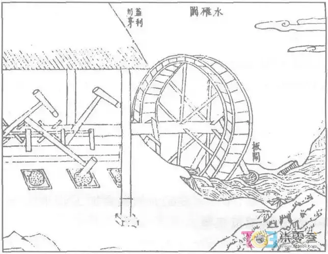 水碓2.webp